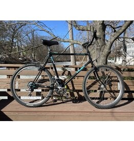 Trek Antelope, Black, 23in/XL