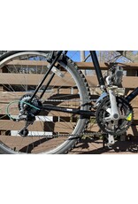 Trek Antelope, Black, 23in/XL