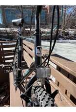 Trek Antelope, Black, 23in/XL