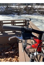 Trek 4900, Red/Silver, 18in/L