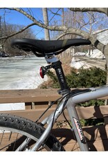 Trek 4900, Red/Silver, 18in/L