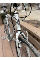 Trek, 7300FX, Gray, 22.5/XL