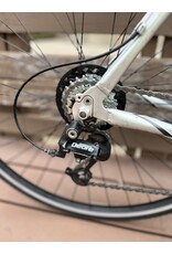 Trek, 7300FX, Gray, 22.5/XL
