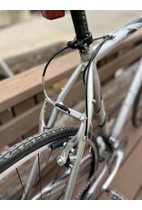 Trek, 7300FX, Gray, 22.5/XL