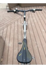 Trek, 7300FX, Gray, 22.5/XL