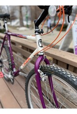 Trek 820, Antelope, Purple/White, 20.5/L