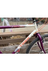 Trek 820, Antelope, Purple/White, 20.5/L