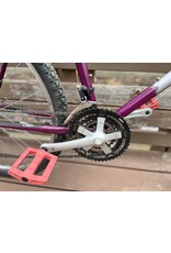 Trek 820, Antelope, Purple/White, 20.5/L