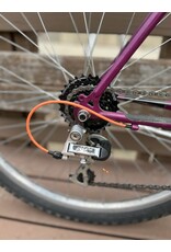 Trek 820, Antelope, Purple/White, 20.5/L