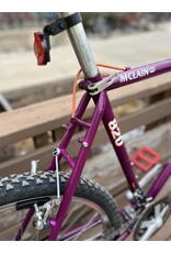 Trek 820, Antelope, Purple/White, 20.5/L