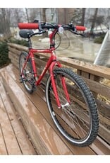 Giant, Boulder ATX, Red, 18in/M