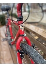 Giant, Boulder ATX, Red, 18in/M
