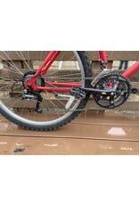 Giant, Boulder ATX, Red, 18in/M