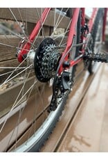 Giant, Boulder ATX, Red, 18in/M