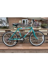 Specialized Hardrock, Teal, 17in/M