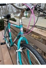 Specialized Hardrock, Teal, 17in/M
