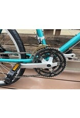 Specialized Hardrock, Teal, 17in/M