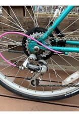 Specialized Hardrock, Teal, 17in/M