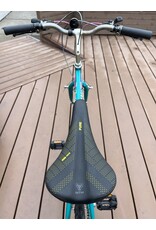 Specialized Hardrock, Teal, 17in/M
