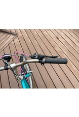 Specialized Hardrock, Teal, 17in/M