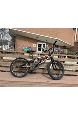 Redline Roam, Orange/Black, 20 in wheels, Small