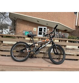 Redline Roam, Orange/Black, 20 in wheels, Small