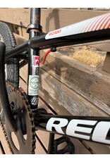 Redline Roam, Orange/Black, 20 in wheels, Small