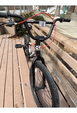Redline Roam, Orange/Black, 20 in wheels, Small