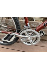 Raleigh, SC40, brown/silver, 20in/L
