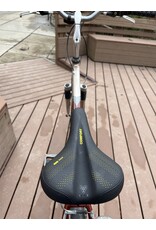 Raleigh, SC40, brown/silver, 20in/L