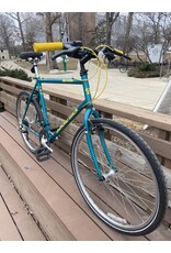 Diamondback, Sorrento, Teal, 21"/XL