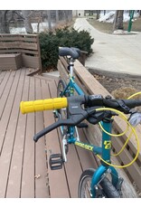 Diamondback, Sorrento, Teal, 21"/XL
