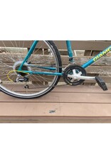 Diamondback, Sorrento, Teal, 21"/XL