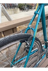 Diamondback, Sorrento, Teal, 21"/XL