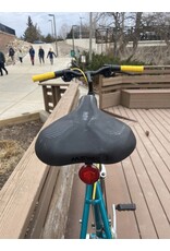 Diamondback, Sorrento, Teal, 21"/XL