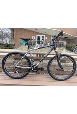 Trek, Alpha 4300, Gray, 19in/L