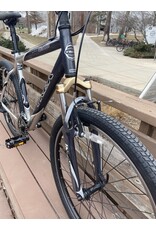 Trek, Alpha 4300, Gray, 19in/L