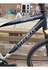 Trek, Alpha 4300, Gray, 19in/L