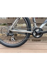 Trek, Alpha 4300, Gray, 19in/L