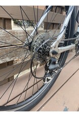 Trek, Alpha 4300, Gray, 19in/L
