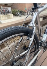 Trek, Alpha 4300, Gray, 19in/L