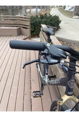 Trek, Alpha 4300, Gray, 19in/L