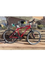 Schwinn, Ranger, 19in/L, Red