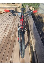 Schwinn, Ranger, 19in/L, Red