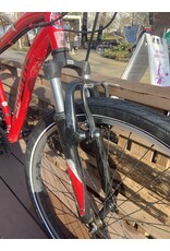 Schwinn, Ranger, 19in/L, Red