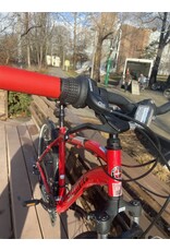 Schwinn, Ranger, 19in/L, Red
