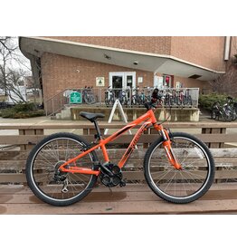 Specialized Hotrock, Neon Orange, 13in/Youth