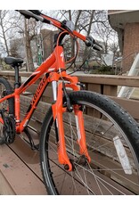 Specialized Hotrock, Neon Orange, 13in