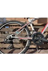GT Palomar, White/Red, 15in/S