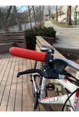 GT Palomar, White/Red, 15in/S
